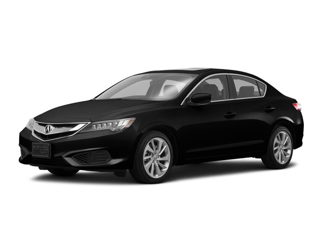 2016 Acura ILX