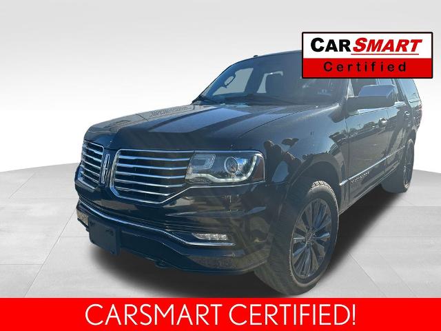 2017 Lincoln Navigator