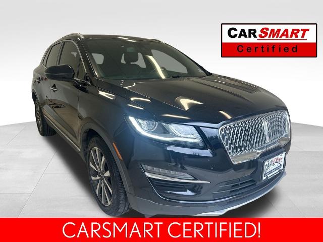 2019 Lincoln MKC