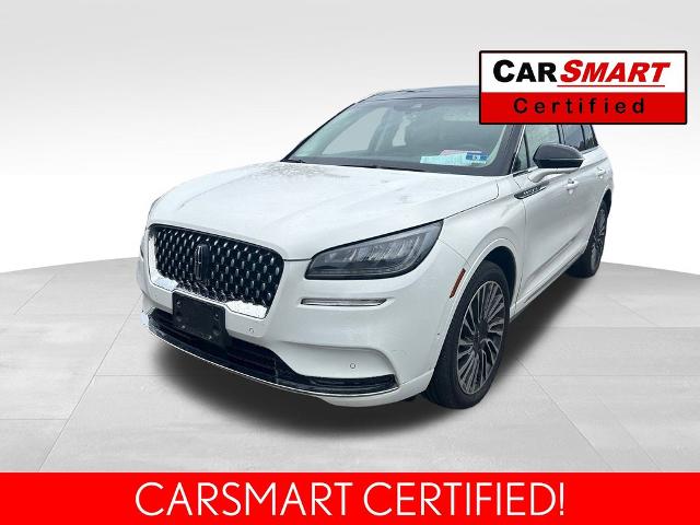 2020 Lincoln Corsair