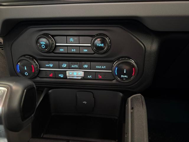 2022 Ford Bronco 4-Door Big Bend - Photo 49