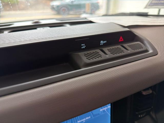 2022 Ford Bronco 4-Door Big Bend - Photo 52