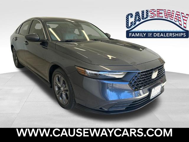 2023 Honda Accord Sedan