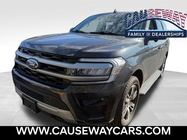 2023 Ford Expedition