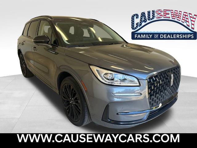 2023 Lincoln Corsair