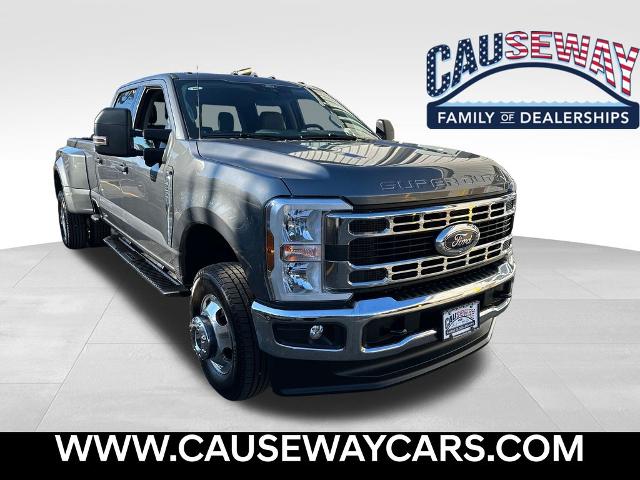 2024 Ford Super Duty F-350 Drw