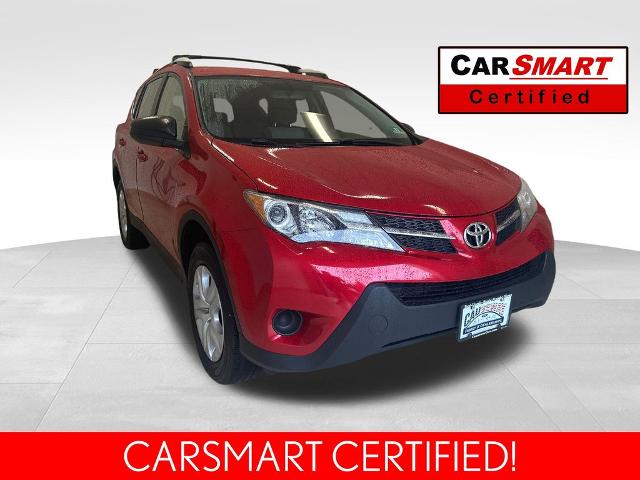 2014 Toyota RAV4