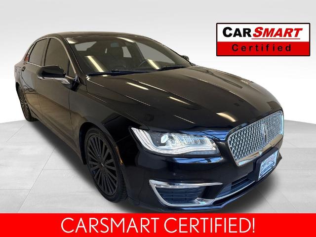 2017 Lincoln MKZ Hybrid Reserve