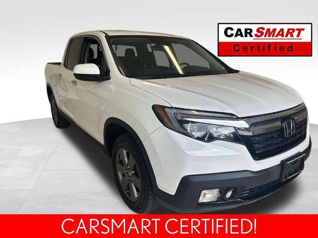 2020 Honda Ridgeline
