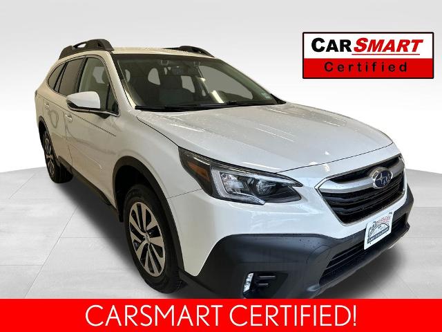 2021 Subaru Outback