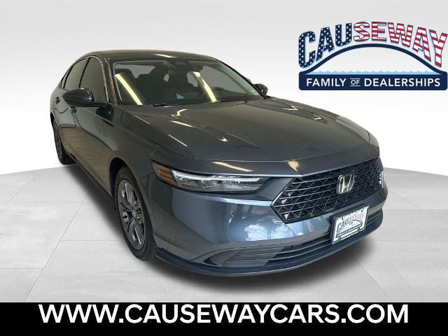 2023 Honda Accord Sedan
