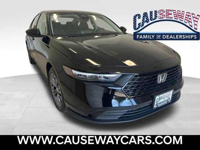 2023 Honda Accord Sedan