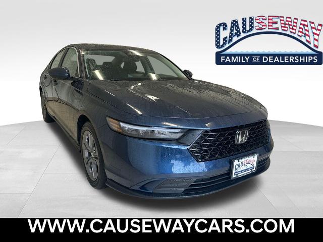 2023 Honda Accord Sedan
