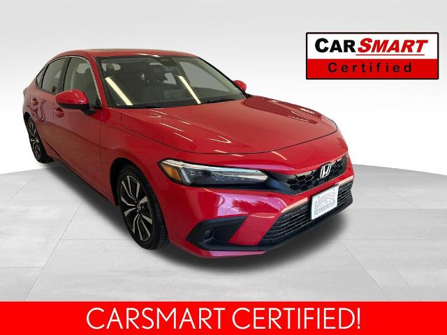 2023 Honda Civic Hatchback