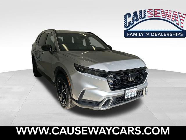 2023 Honda Cr-v Hybrid