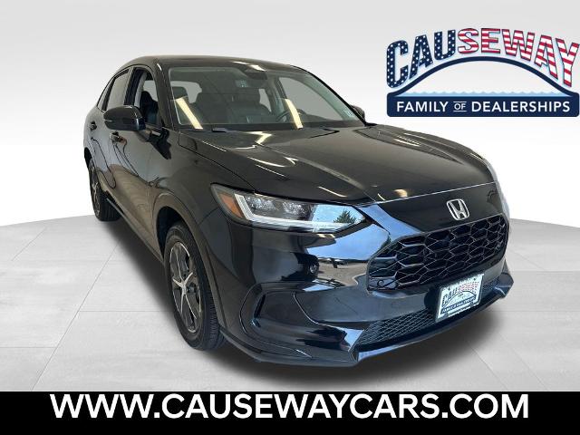 2023 Honda HR-V
