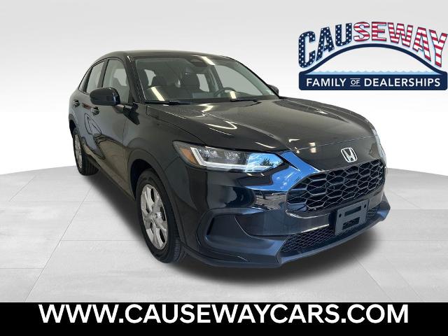 2023 Honda HR-V