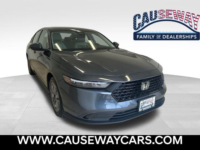2024 Honda Accord Sedan