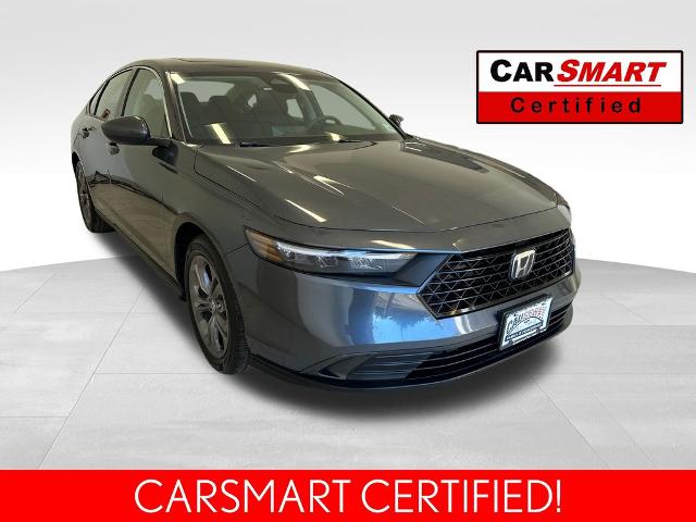 2024 Honda Accord Sedan