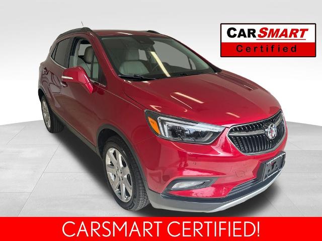 2018 Buick Encore