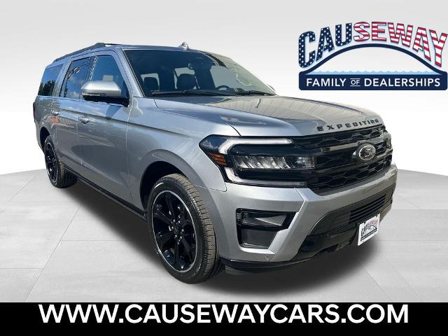 2022 Ford Expedition Max