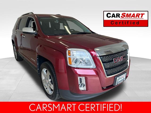 2012 GMC Terrain