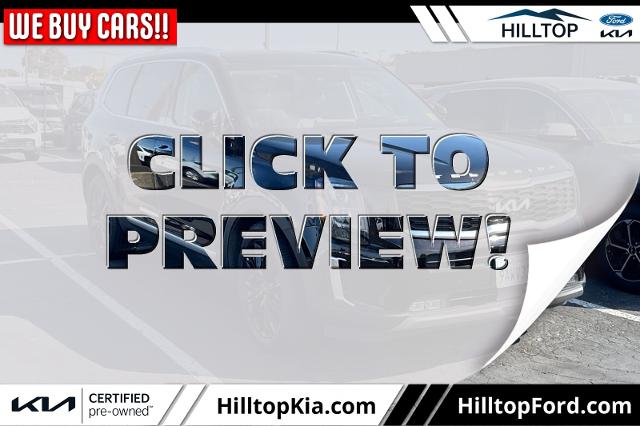 2022 Kia Telluride