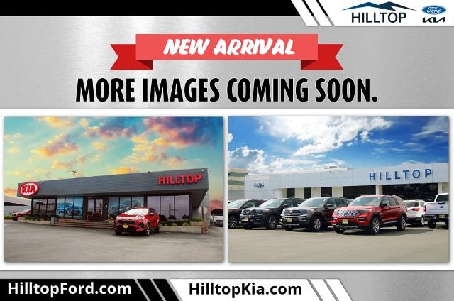 2023 Kia Sportage Plug-in Hybrid