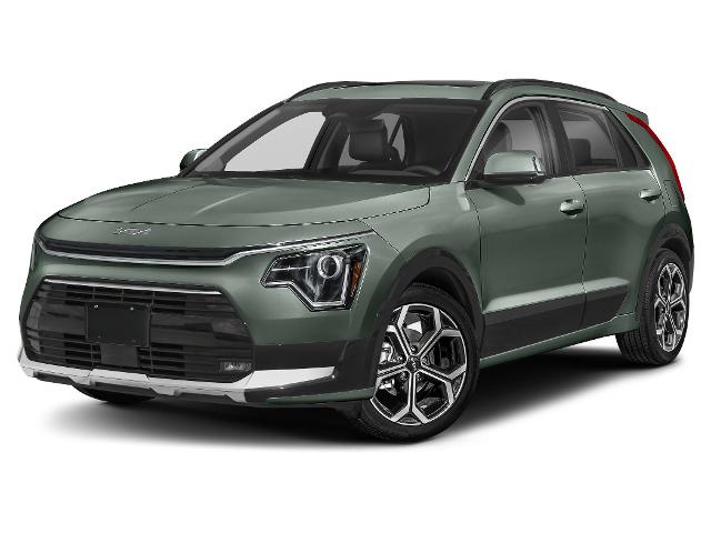 2023 Kia NIRO