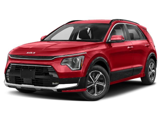 2023 Kia NIRO