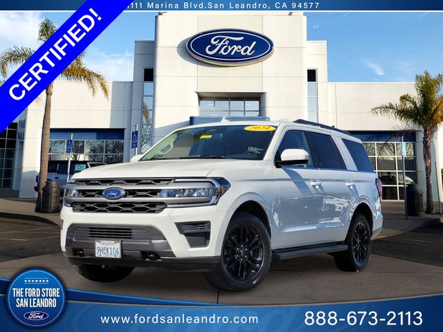 2024 Ford Expedition