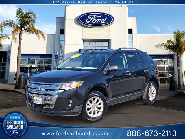 2013 Ford Edge SE