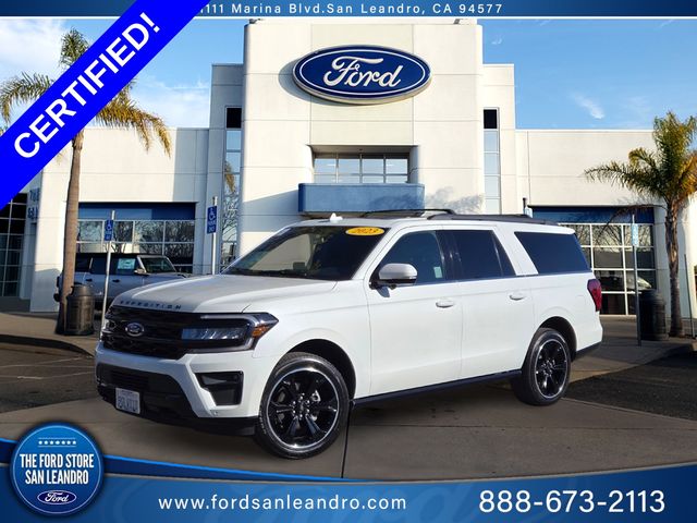 2023 Ford Expedition Max
