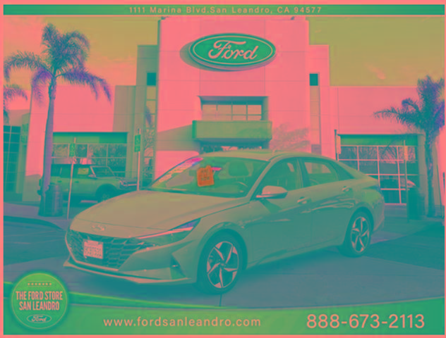 2022 Hyundai Elantra Limited