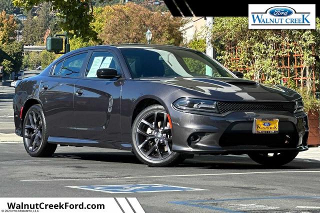 2021 Dodge Charger