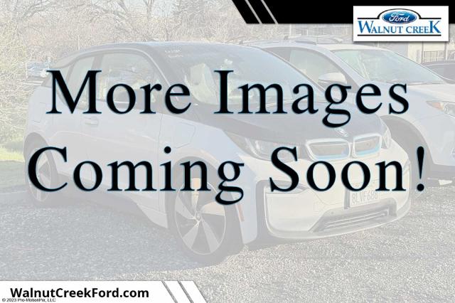 2019 BMW I3