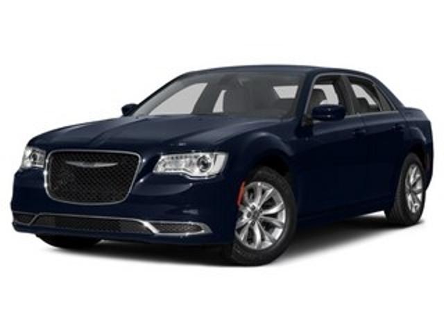 2016 Chrysler 300