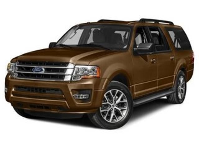 2016 Ford Expedition El