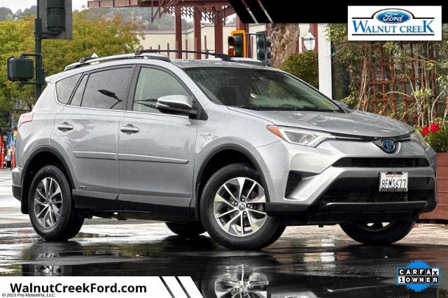 2018 Toyota RAV4