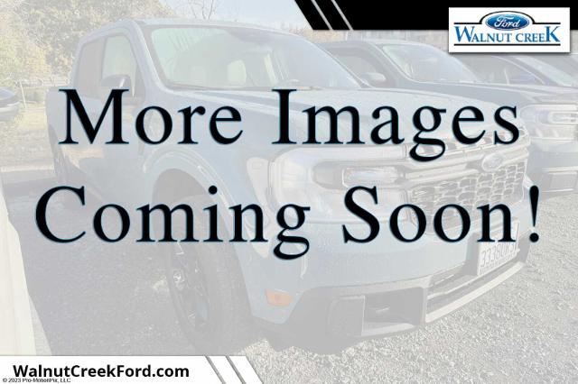 2022 Ford Maverick