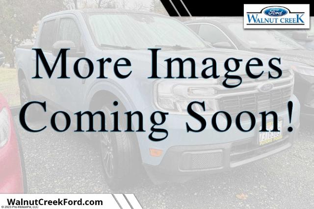 2022 Ford Maverick