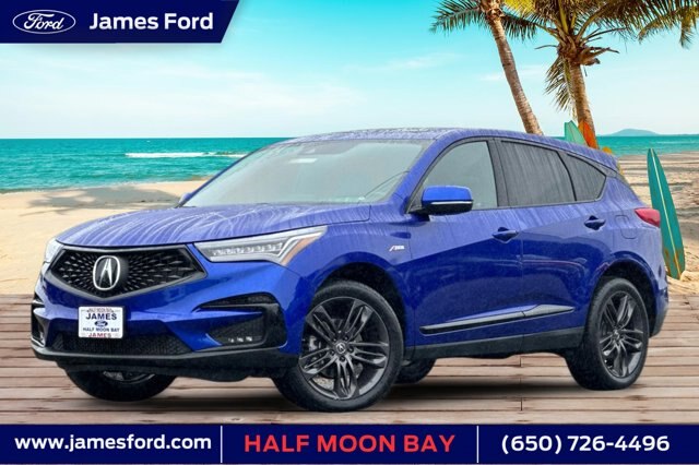 2020 Acura RDX