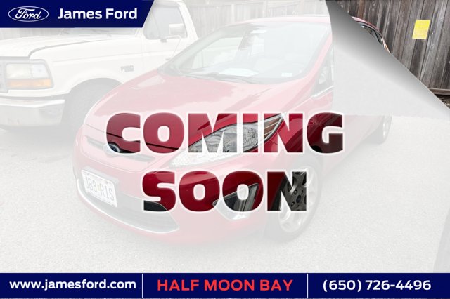 2011 Ford Fiesta