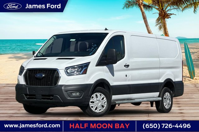 2023 Ford Transit Cargo Van