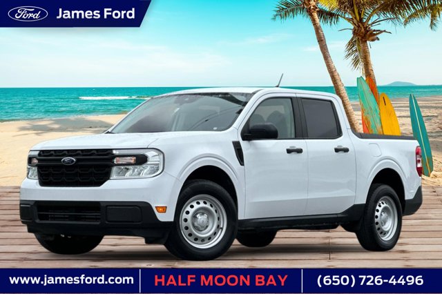 2022 Ford Maverick