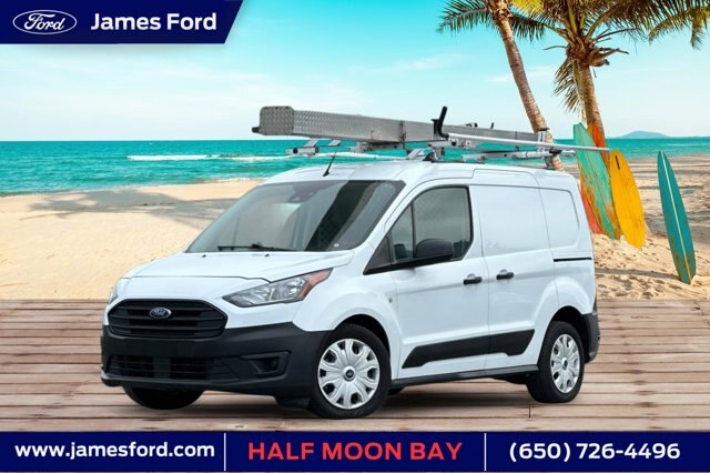 2022 Ford Transit Connect Van
