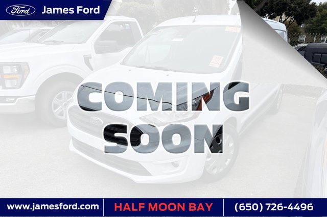 2023 Ford Transit Connect Van