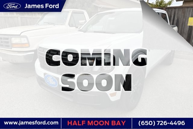 2024 Ford Maverick