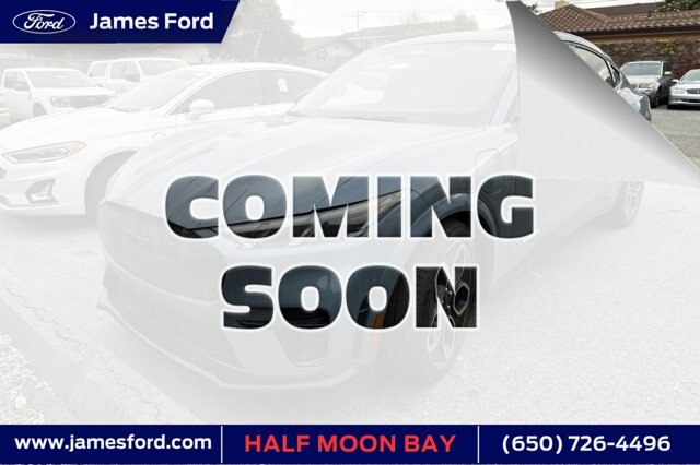 2024 Ford Mustang Mach-e