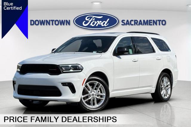 2023 Dodge Durango